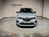 Renault Captur 1.0 TCe Intense 