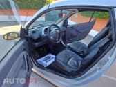 Smart City Cabrio & Passion 55