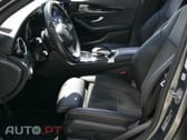 Mercedes-Benz C 200 d Station 9G-TRONIC Avantgarde