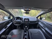 Renault Clio 1.5 dCi Limited