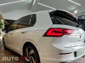 Volkswagen Golf VW Golf 2.0 TSI GTI DSG