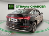 Audi E-Tron 50 Business Quattro I.V.A DEDUTIVEL