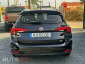 Fiat Tipo 1.6 M-Jet Lounge JLL17