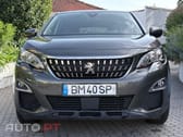 Peugeot 3008 1.2 PureTech Allure EAT8