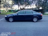 Audi A6 3.0 TDI V6 quattro Tiptronic