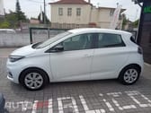 Renault Zoe (c/ Bateria) E-Tech EV50 Equilibre