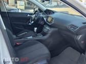 Peugeot 308 1.6 BlueHDi Allure
