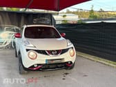Nissan Juke 1.5 dCi Tekna
