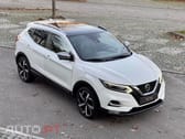 Nissan Qashqai 1.2 DIG-T Tekna Premium Bose
