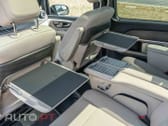 Mercedes-Benz V 300 D Exclusive