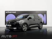 Peugeot 3008 1.6 Hybrid Allure e-EAT8