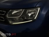 Dacia Duster Duster 1.0 TCe Prestige