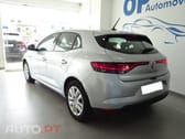 Renault Mégane 1.5 Blue dCi Zen
