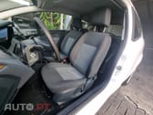 Ford Fiesta 1.4 TDCi