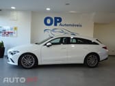 Mercedes-Benz CLA 180 d Shooting Brake Progressive Aut.