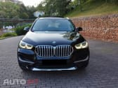 BMW X1 16 d sDrive xLine Auto