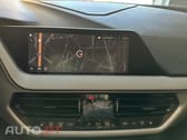 BMW 116 d Aut. Advantage