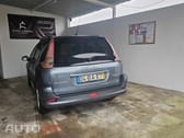 Peugeot 206 SW 1.4 16V XS