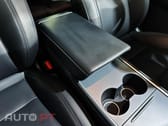Tesla Model Y Performance Dual Motor AWD