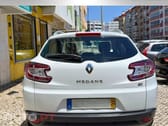 Renault Mégane GrandTour 1.5 dCi