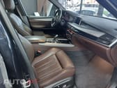BMW X5 25 d sDrive Pack M