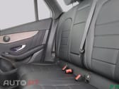 Mercedes-Benz GLC 300 de 4M 3x AMG I.V.A DEDUTIVEL