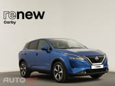 Nissan Qashqai Qashqai 1.5 e-Power N-Connecta X-Tronic