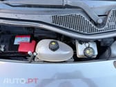 Smart ForFour 0.9 Passion 90 Aut.