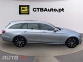 Mercedes-Benz E 300 e T-Modell Avantgarde I.V.A DEDUTIVEL