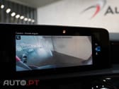 Mercedes-Benz A 180 d AMG Line Aut.