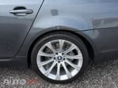 BMW 520 dA Touring