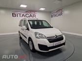 Citroen Berlingo 1.6 BLUEHDI  5 LUGARES