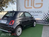 Fiat 500 1.2 8V Lounge