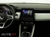 Renault Clio Clio 1.0 TCe Techno CVT