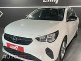 Opel Corsa-E e-Business Edition
