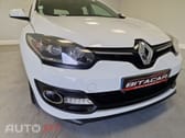 Renault Mégane 1.5 DCI SOCIETE IVA DEDUTIVEL