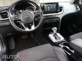Kia Ceed SW 1.6 GDi PHEV Drive 6DCT