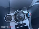 Ford Fiesta 1.6 TDCI Ambiente