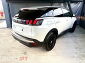 Peugeot 3008 1.6 BlueHDi Style EAT6