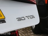 Audi A3 Sportback 30 TDI Design