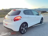 Peugeot 208 1.6 BlueHDi GT Line