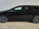Ford Focus SW 1.5 TDCi EcoBlue ST-Line