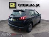 Peugeot 2008 1.5 Blue HDi