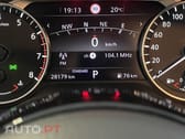 Nissan Qashqai 1.3 DIG-T N-Connecta LED Xtronic