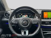 MG EHS PHEV Hybrid Luxury