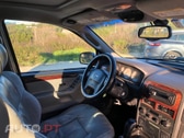 Jeep Grand Cherokee 2.7 CRD Overland