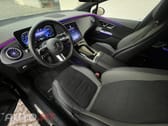 Mercedes-Benz EQE 300 AMG Line