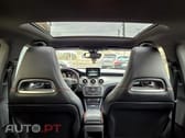 Mercedes-Benz CLA 200 d Shooting Brake AMG Line Aut.