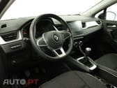 Renault Captur Captur 1.0 TCe Techno Bi-Fuel