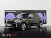 MINI Countryman One D Auto